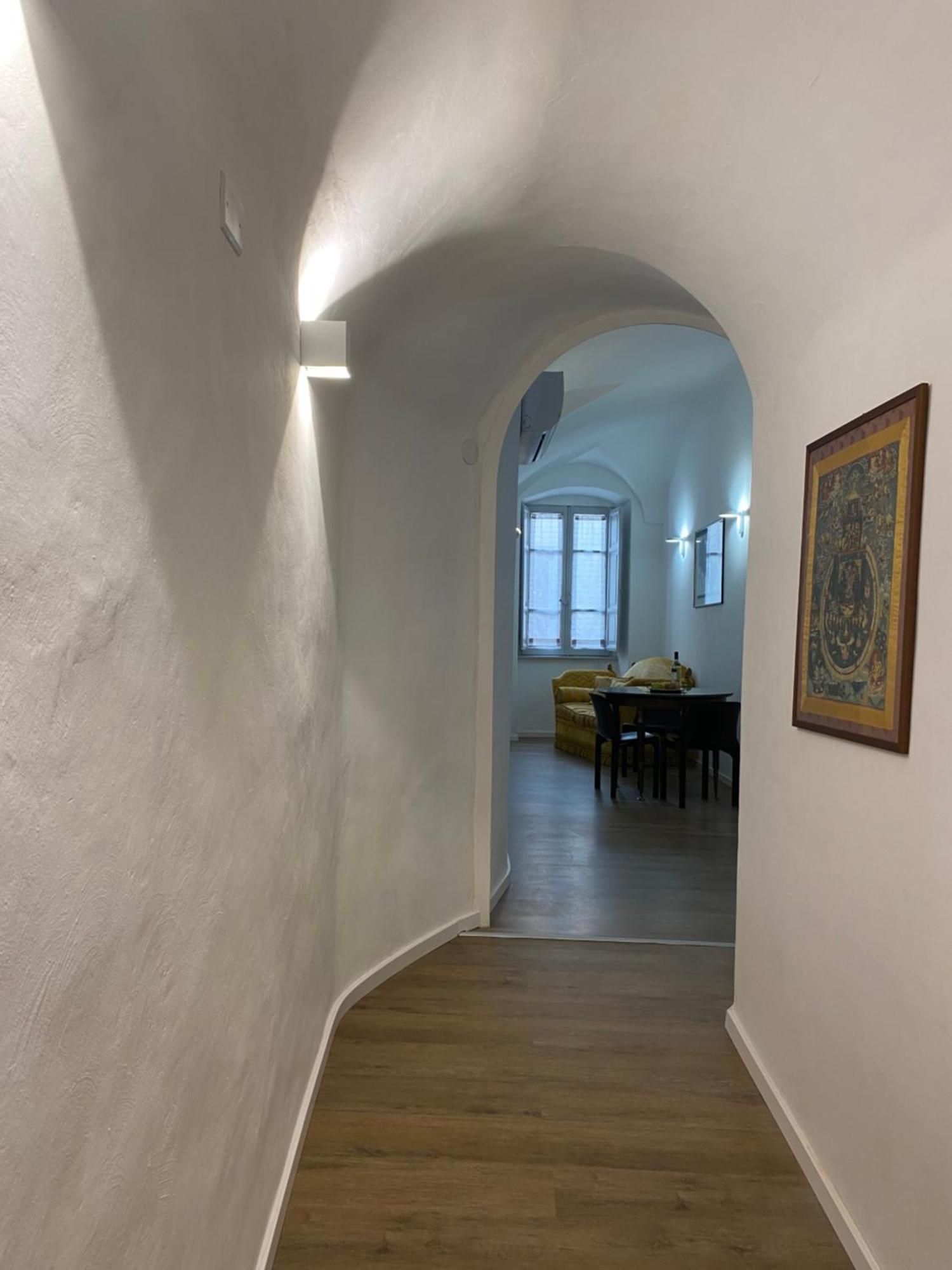 Tornitori Appartamento Perugia